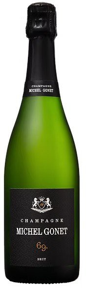 Champagne Michel Gonet 6 grams