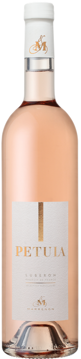 Petula - Luberon rosé