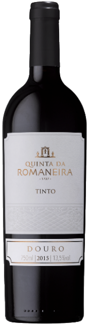 Quinta Romaneira Douro 2015