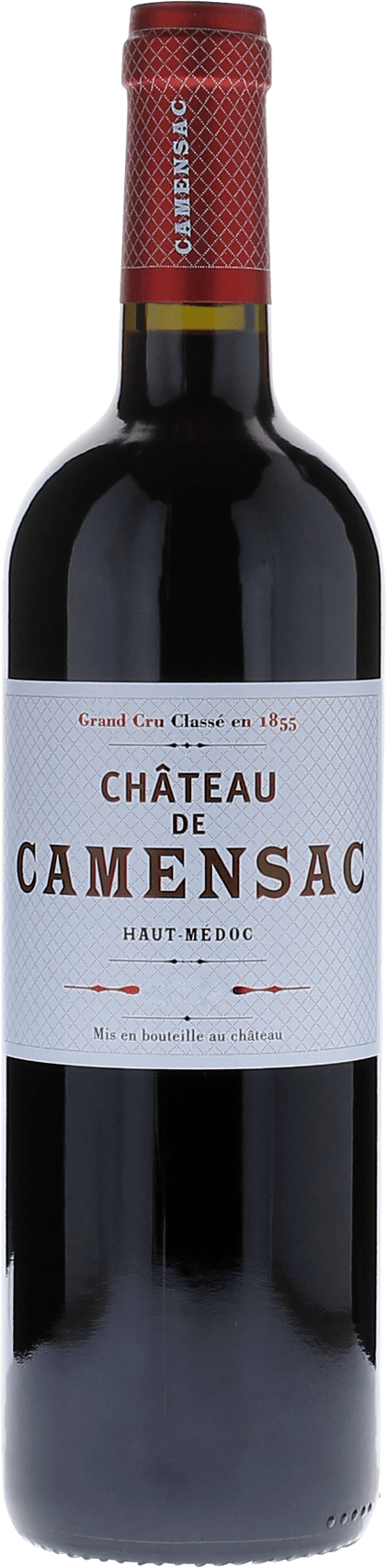 Chateau Camensac