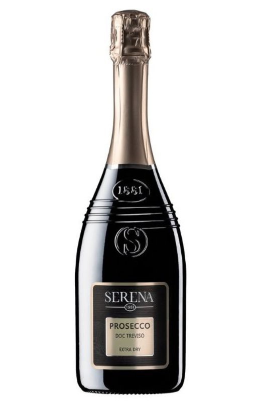 Prosecco DOC - Serena spumante extra dry