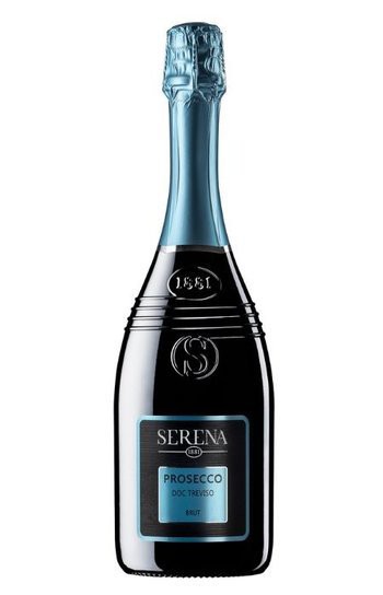 Prosecco DOC - Serena spumante brut
