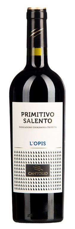 Primitivo