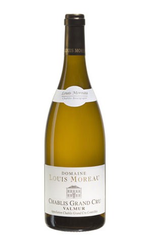 Chablis Grand cru - Valmu