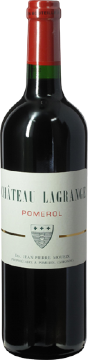 Château Lagrange - Pomerol 2007