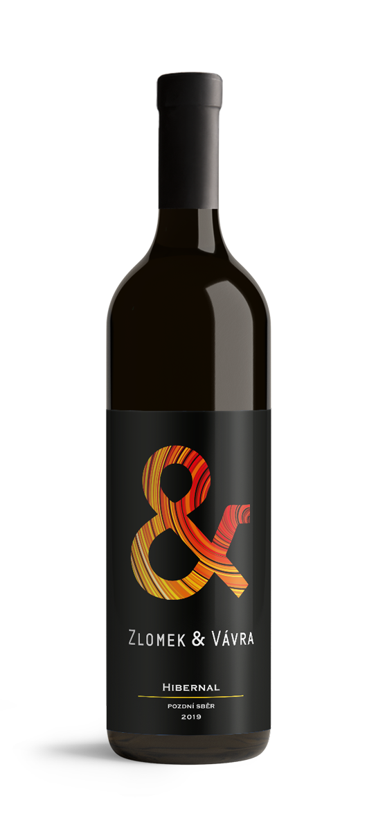Zlomek & Vávra HIbernal