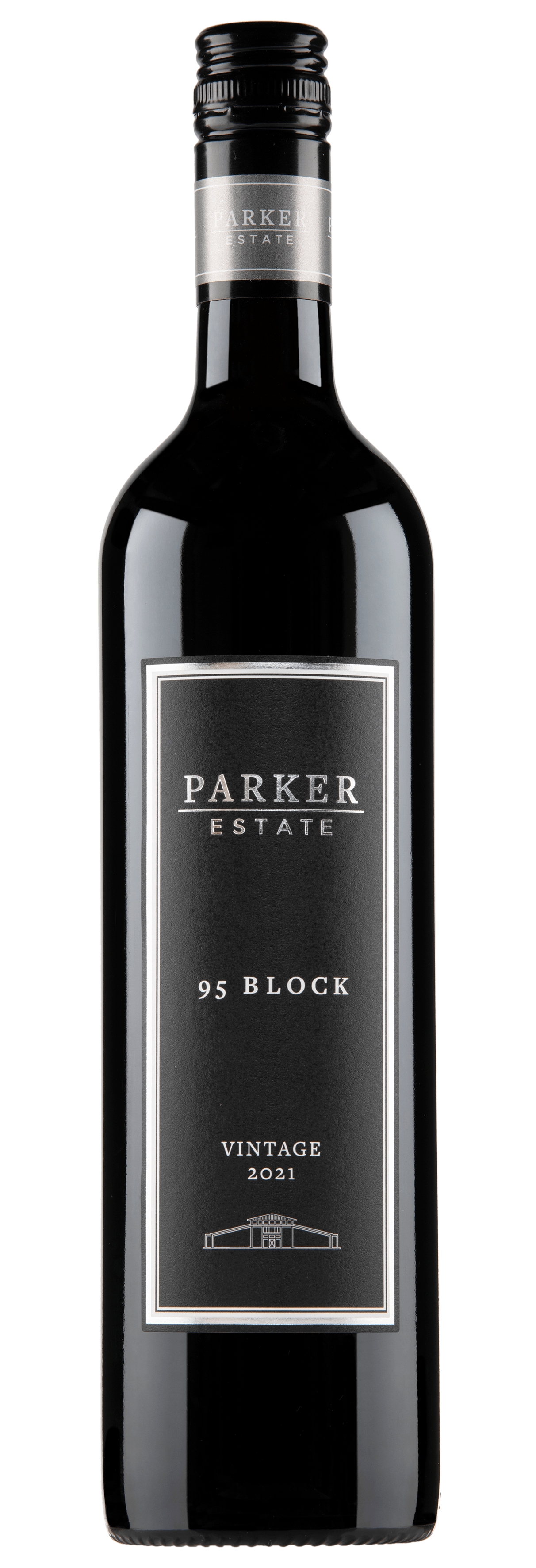 Cabernet sauvignon 95 block
