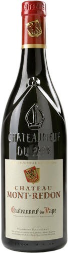 Châteauneuf-du-Pape Mont Redon