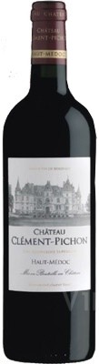 Haut-Médoc - Château Clement Pichon 2016 cru bourgeois