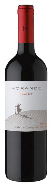 Morande - Cabernet sauvignon Pionero