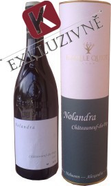 Châteauneuf-du-Pape Nolandra 2007