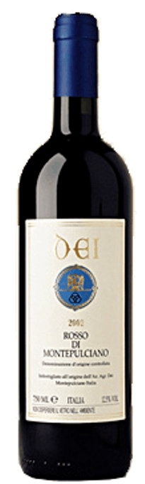 Rosso di Montepulciano