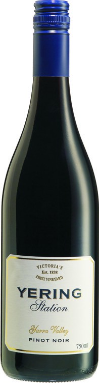 Yering Station Village - Pinot Noir 2010