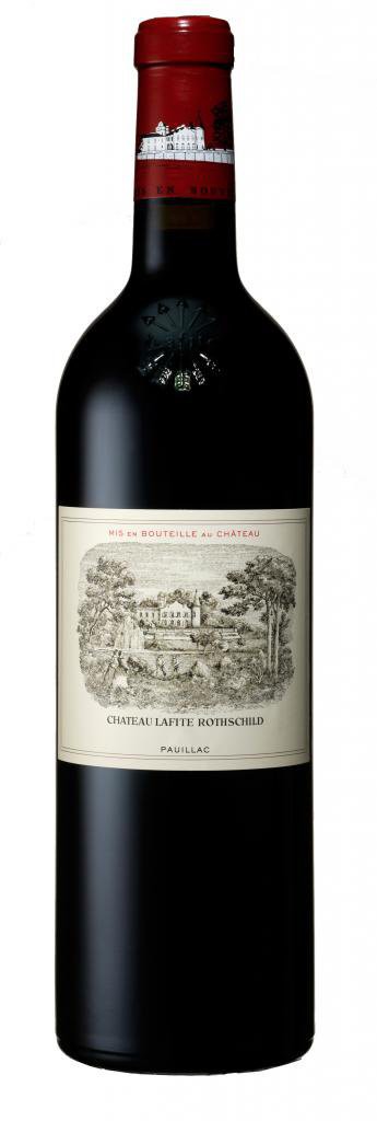 Château Lafite Rothschild 2011