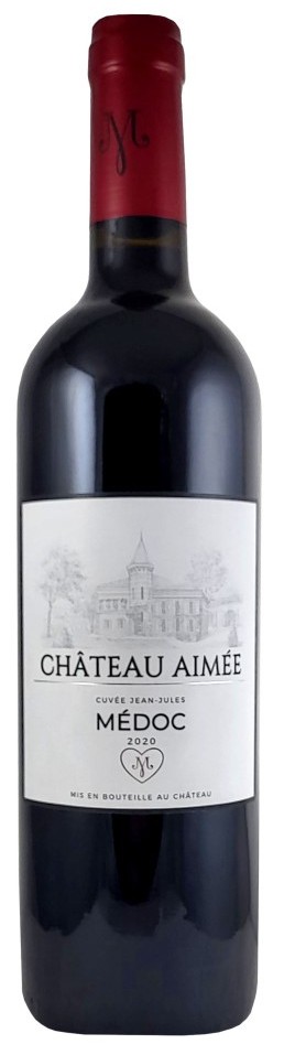 Chateau Aimee Médoc