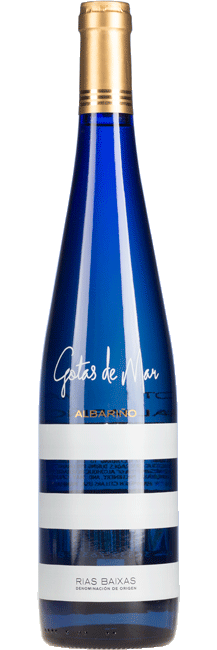 Albarino Gotas de Mar