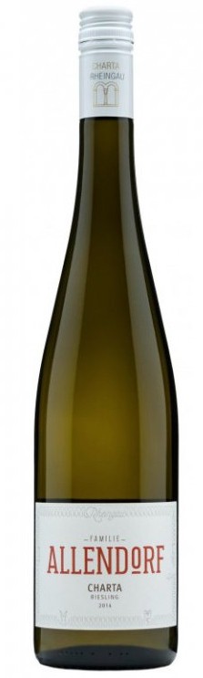 Riesling Charta - Allendorf 