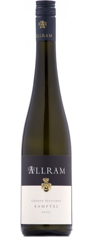 Allram - Grünner Veltliner Hasel 