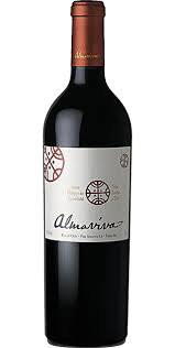 Almaviva 2018