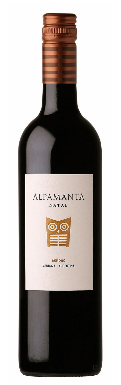 Malbec Alpamanta