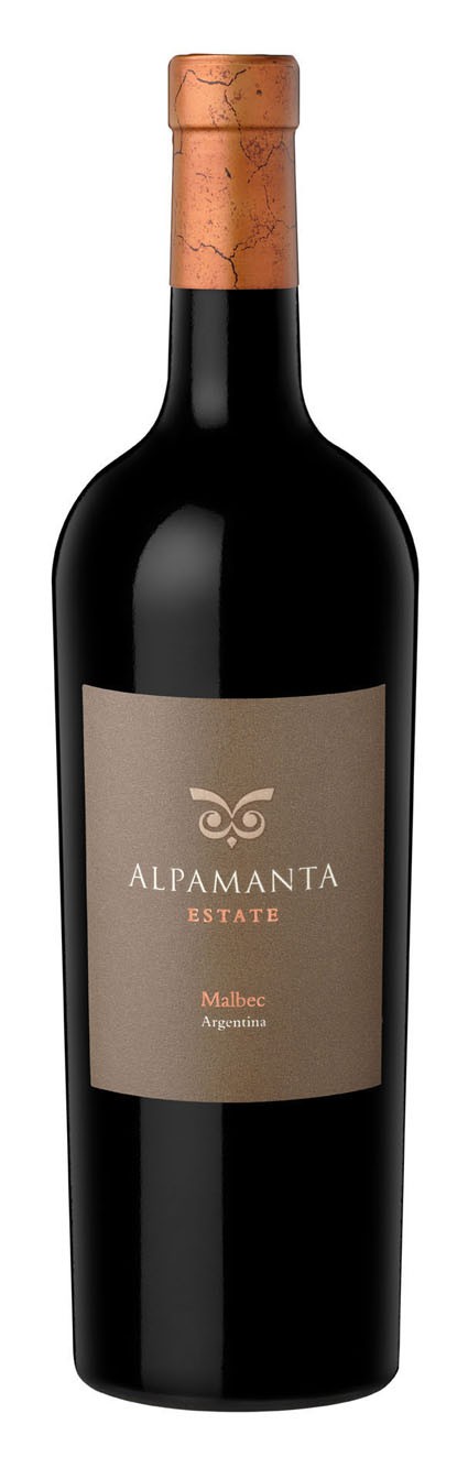 Alpamanta - Malbec Estate