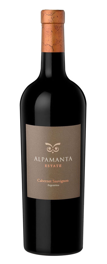 Alpamanta - Cabernet sauvignon Estate