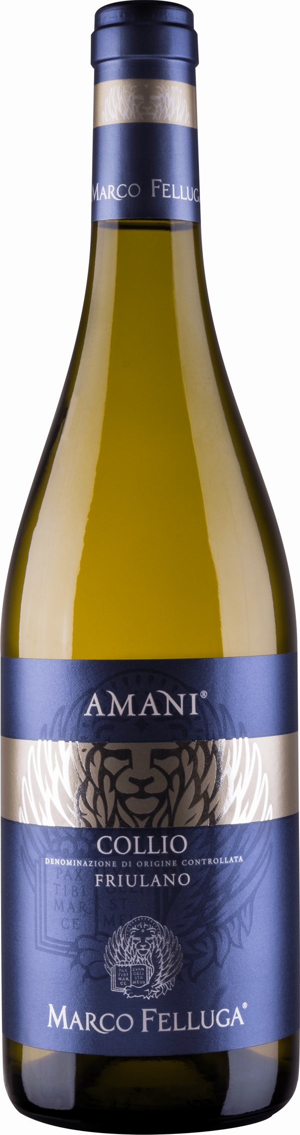 Amani Friulano