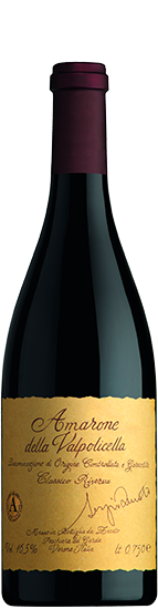 Amarone della Valpolicella riserva Sergio