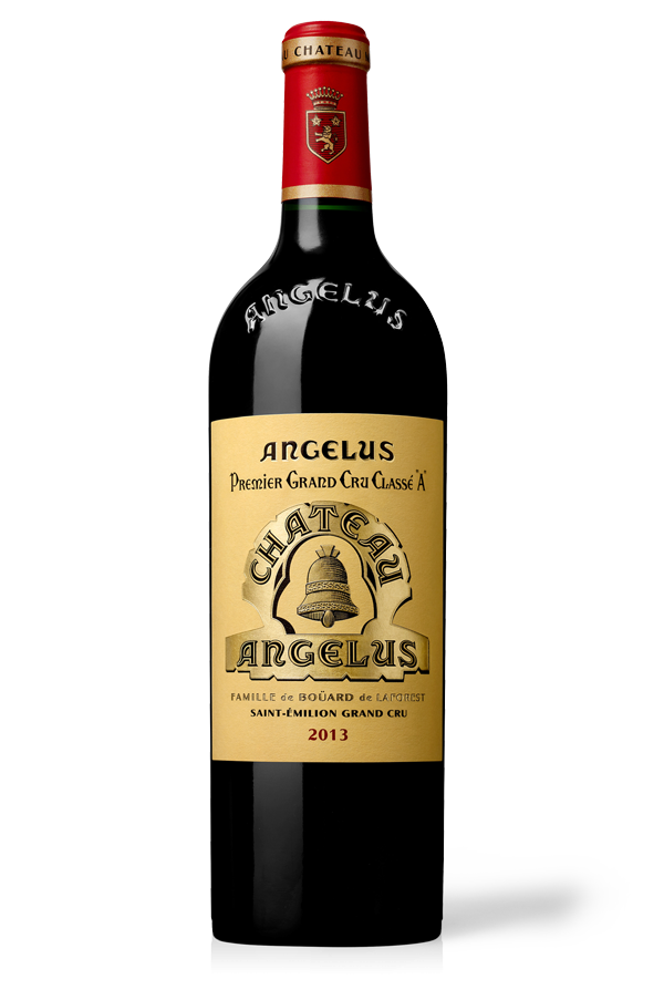 Chateau Angelus