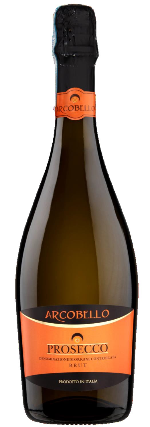 Prosecco Frizzante DOC - Arcobello 