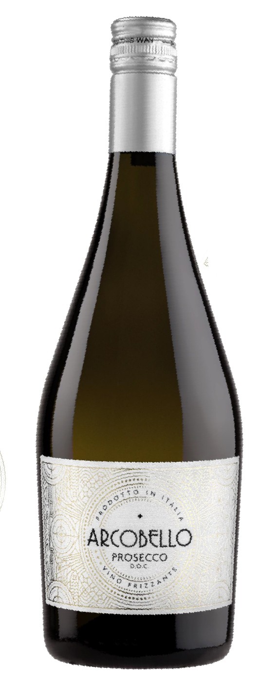 Prosecco Frizzante DOC - Arcobello 