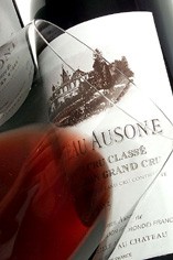 Chateau Ausone