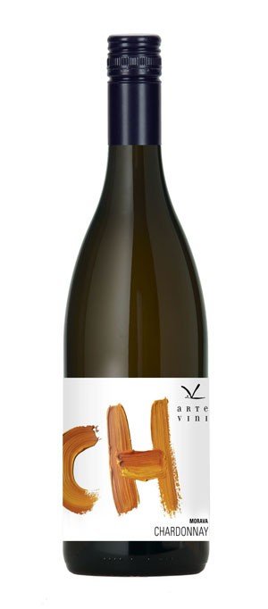 Arte Vini - CH Chardonnay