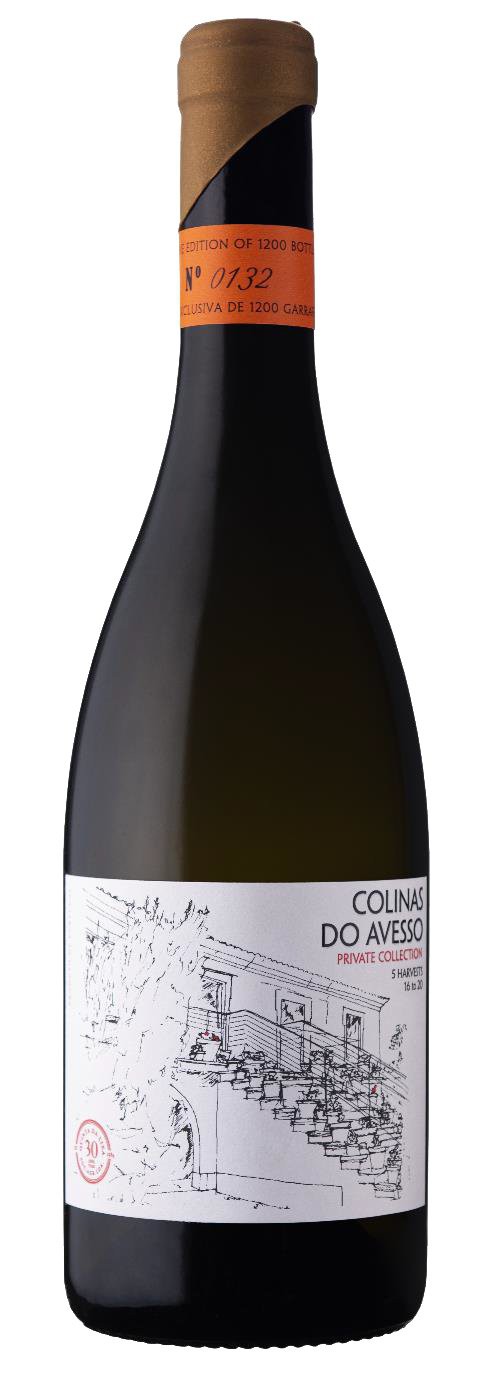 Avesso Private Collection