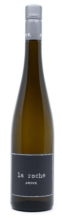 Bader riesling La Roche