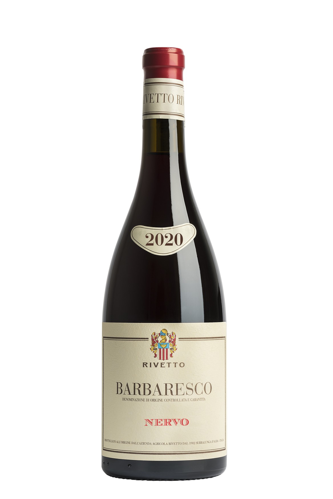 Barbaresco Nervo