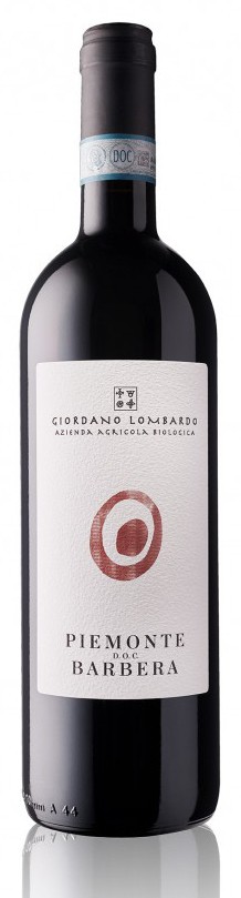 Barbera Piemonte