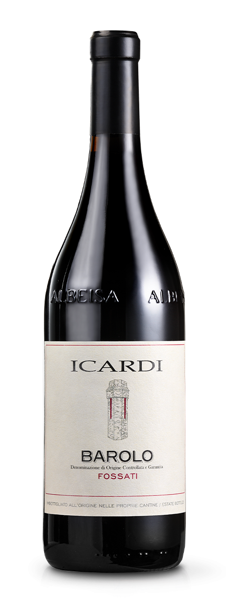 Barolo Fossati I Cardi