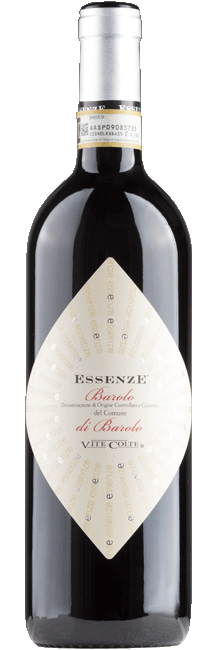 Barolo Vite Colte Essenze