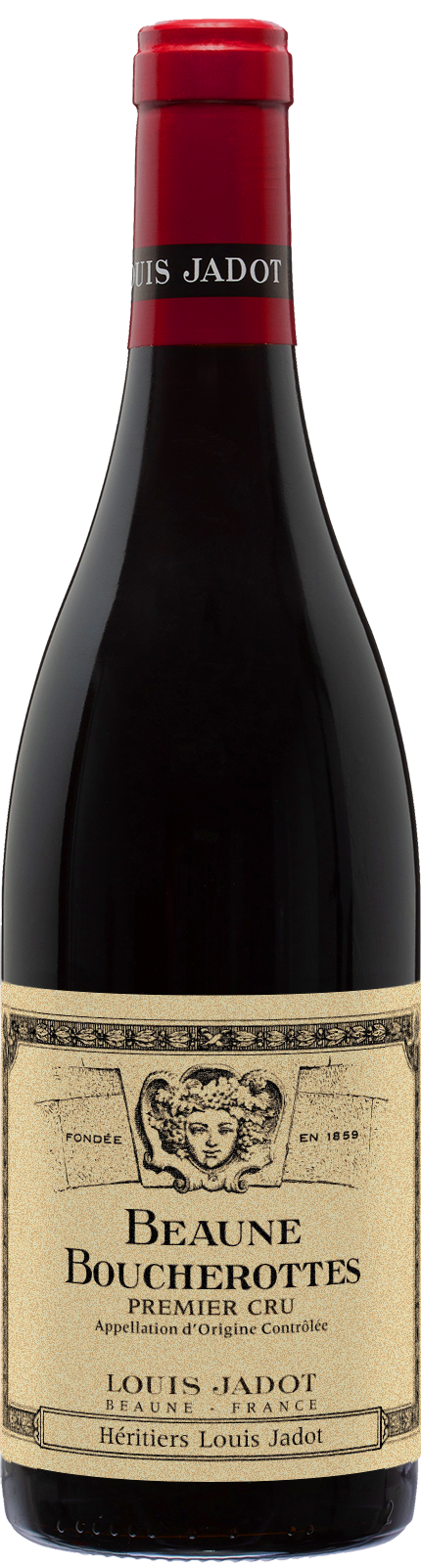 Beaune 1er cru Boucherottes