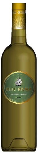 Beau Rivage Blanc