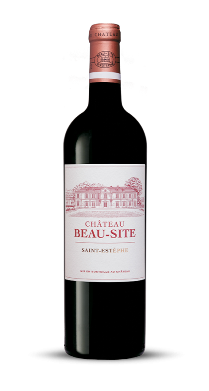 Chateau Beau-Site