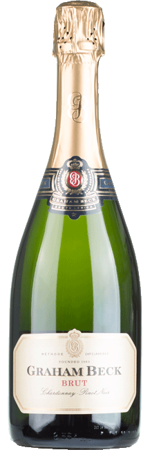 Graham Beck MCC Brut