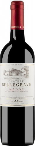 Chateau Bellegrave Médoc