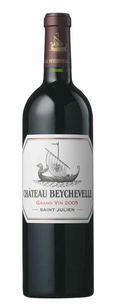 Chateau Beychevelle