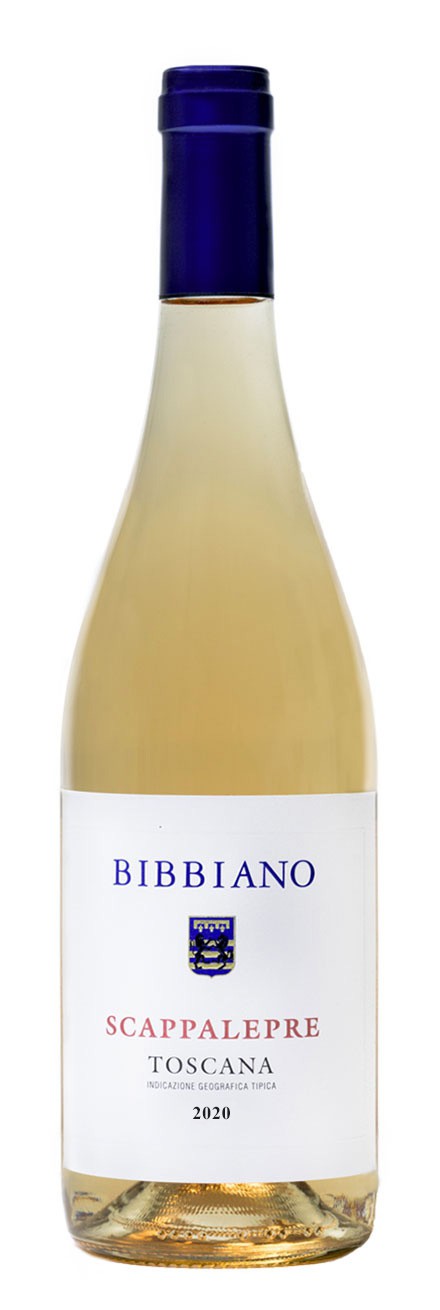 Scappalepre rosé