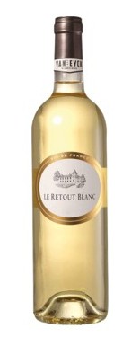 Chateau du Retout blanc