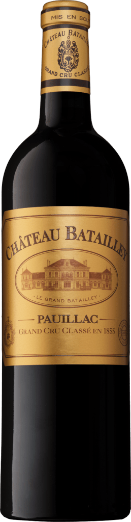 Chateau Batailley