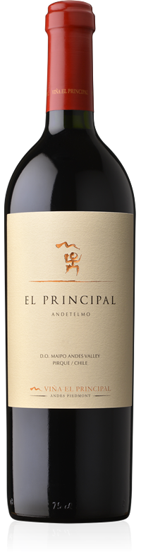 El Principal  - Premium 2012