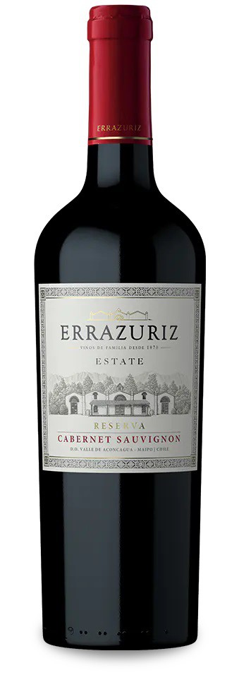 Cabernet sauvignon Estate